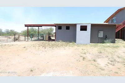 586 N Treaty Hill Trail, Saint David, AZ 85630 - Photo 33