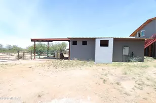 586 N Treaty Hill Trail, Saint David, AZ 85630 - Photo 33