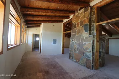 586 N Treaty Hill Trail, Saint David, AZ 85630 - Photo 43