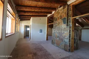586 N Treaty Hill Trail, Saint David, AZ 85630 - Photo 43