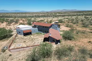 586 N Treaty Hill Trail, Saint David, AZ 85630 - Photo 5