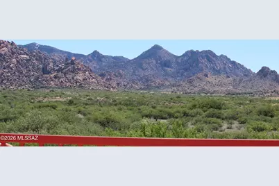 586 N Treaty Hill Trail, Saint David, AZ 85630 - Photo 37