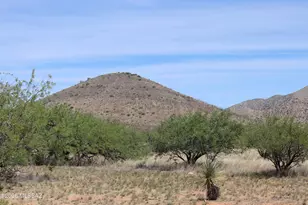 586 N Treaty Hill Trail, Saint David, AZ 85630 - Photo 47