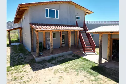 586 N Treaty Hill Trail, Saint David, AZ 85630 - Photo 29