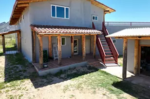 586 N Treaty Hill Trail, Saint David, AZ 85630 - Photo 29