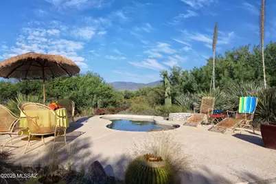 Tbd N Camino Cordon, Tucson, AZ 85749 - Photo 3