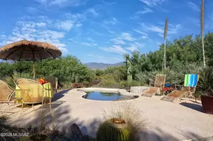 Tbd N Camino Cordon, Tucson, AZ 85749 - Photo 3