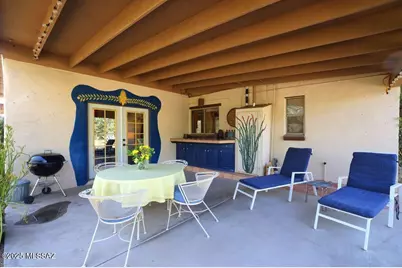 Tbd N Camino Cordon, Tucson, AZ 85749 - Photo 17