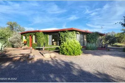 Tbd N Camino Cordon, Tucson, AZ 85749 - Photo 31