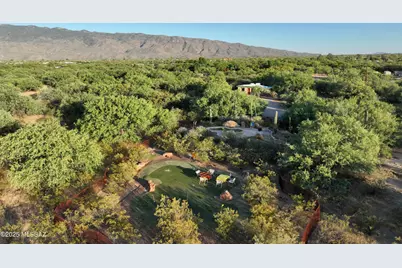 Tbd N Camino Cordon, Tucson, AZ 85749 - Photo 1