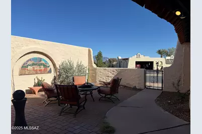 940 W CÃ­rculo Napa, Green Valley, AZ 85614 - Photo 5