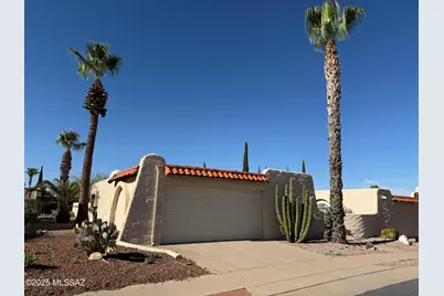 940 W CÃ­rculo Napa, Green Valley, AZ 85614 - Photo 1