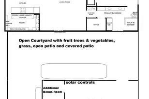 25365 W Fresnal Wash Wy, Willcox, AZ 85643 - Photo 3