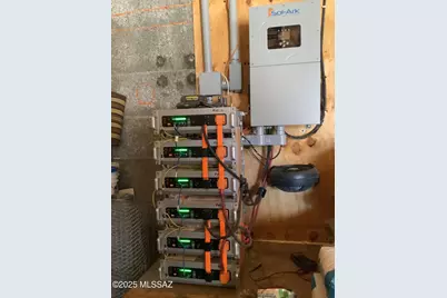 25365 W Fresnal Wash Way, Willcox, AZ 85643 - Photo 5