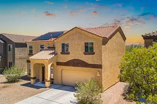 6522 E Brushback Loop, Tucson, AZ 85756 - Photo 3