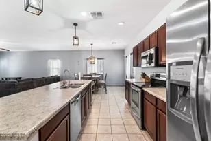 6522 E Brushback Loop, Tucson, AZ 85756 - Photo 33