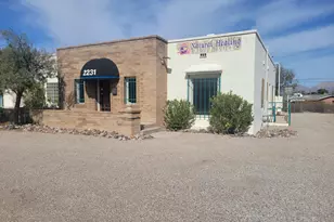 2231 E Speedway Blvd, Tucson, AZ 85719 - Photo 1