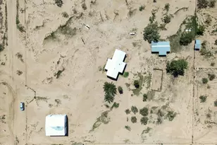 411 W Papago Way, Cochise, AZ 85606 - Photo 35