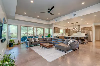 2920 N Old Fort Lowell Court, Tucson, AZ 85712 - Photo 5