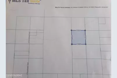 Tbd S Covered Wagon #65, Willcox, AZ 85643 - Photo 13