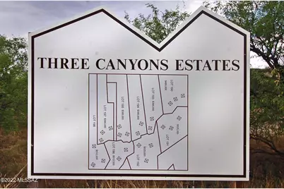 832 Side Oats Lane #195, Patagonia, AZ 85624 - Photo 9