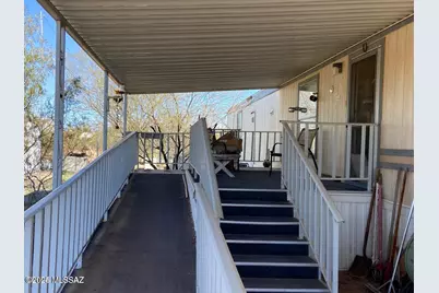 12520 N Anway Road, Marana, AZ 85653 - Photo 1