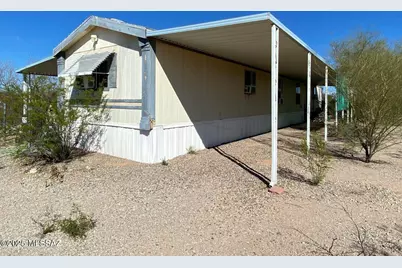 12520 N Anway Road, Marana, AZ 85653 - Photo 3
