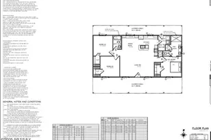 1455 N F Triangle Ln, Benson, AZ 85602 - Photo 1