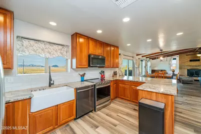 38 Longview Loop Road, Elgin, AZ 85611 - Photo 11