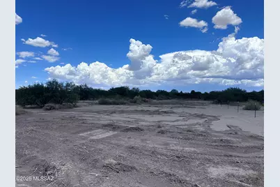 Tbd N F Triangle Lane #3, Benson, AZ 85602 - Photo 3