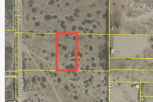 Tbd N F Triangle Ln, Benson, AZ 85602 - Photo 1