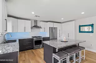 4824 W Calle Don Roberto, Tucson, AZ 85757 - Photo 11