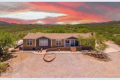 19510 S Sonoita Highway, Vail, AZ 85641 - Photo 1
