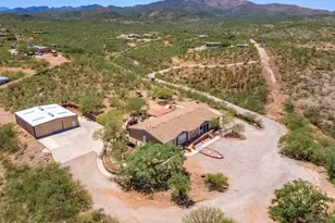 19510 S Sonoita Hwy, Vail, AZ 85641 - Photo 5