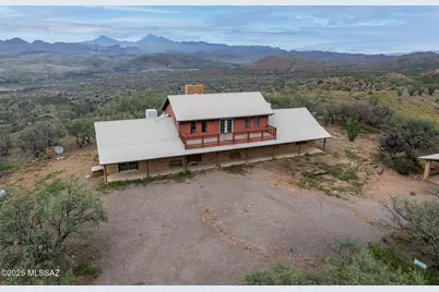 108 Stoddard Way, Patagonia, AZ 85624 - Photo 37