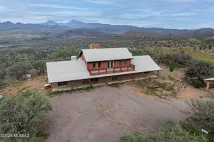 108 Stoddard Way, Patagonia, AZ 85624 - Photo 37