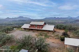 108 Stoddard Way, Patagonia, AZ 85624 - Photo 39
