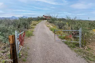 108 Stoddard Way, Patagonia, AZ 85624 - Photo 33