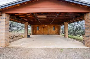 108 Stoddard Way, Patagonia, AZ 85624 - Photo 35