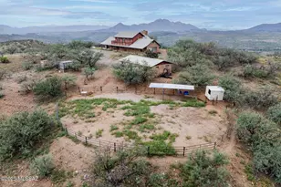 108 Stoddard Way, Patagonia, AZ 85624 - Photo 37