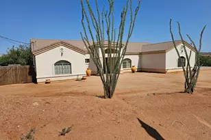 880 Calle Zapotec, Rio Rico, AZ 85648 - Photo 1