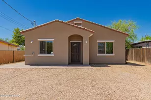4126 E Glenn St, Tucson, AZ 85712 - Photo 3