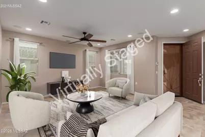 10262 S White Surrey Drive, Vail, AZ 85641 - Photo 5