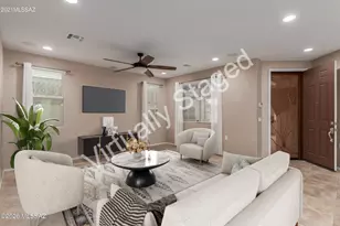 10262 S White Surrey Dr, Vail, AZ 85641 - Photo 5