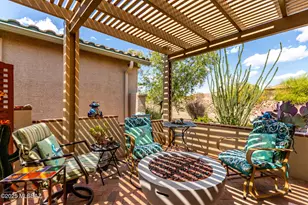 10262 S White Surrey Dr, Vail, AZ 85641 - Photo 25