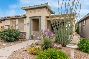 10262 S White Surrey Dr, Vail, AZ 85641 - Photo 1