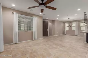 10262 S White Surrey Dr, Vail, AZ 85641 - Photo 5