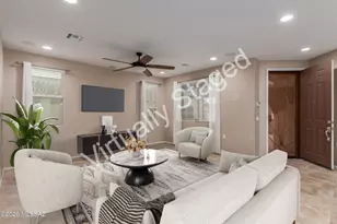 10262 S White Surrey Dr, Vail, AZ 85641 - Photo 3