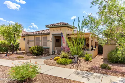 10262 S White Surrey Drive, Vail, AZ 85641 - Photo 3