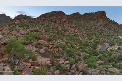 14421 N Phinny Rock Place N #48, Marana, AZ 85658 - Photo 9